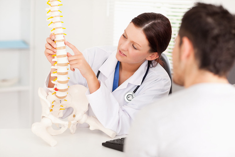 Best Orthopaedics Doctor in Dum Dum